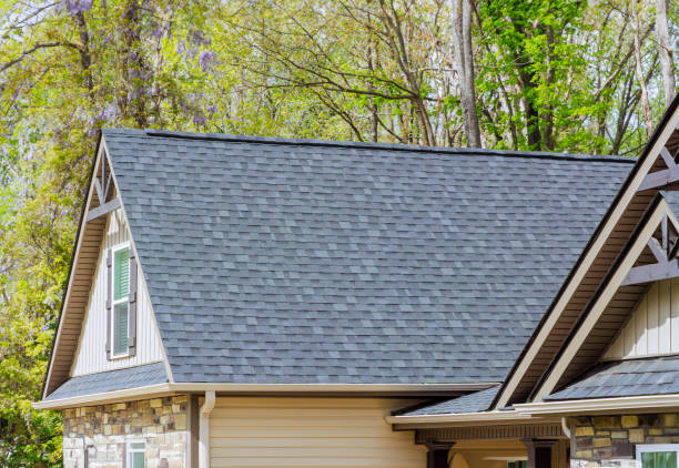 Asphalt Shingles Roofing in Tallulah, LA